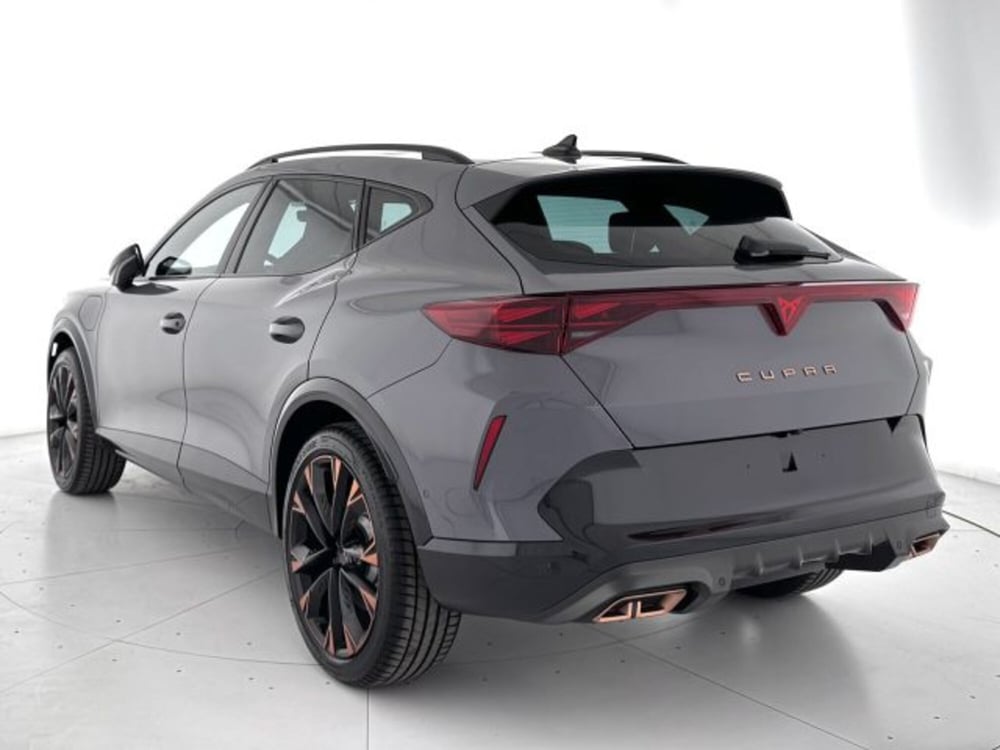 Cupra Formentor nuova a Vicenza (5)