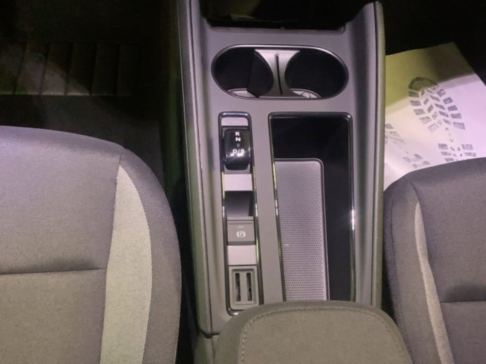 Skoda Elroq nuova a Vicenza (11)