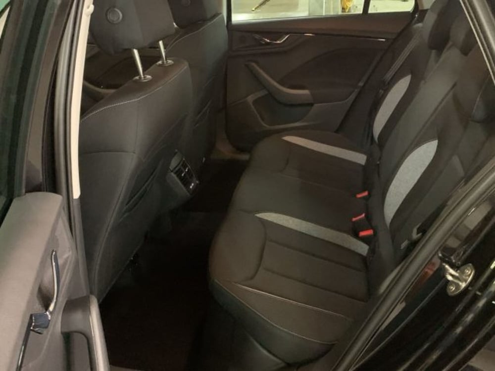 Skoda Kamiq nuova a Vicenza (20)