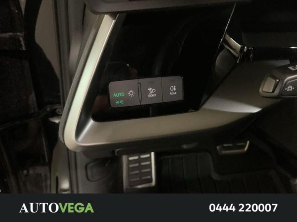 Audi S3 Sportback usata a Vicenza (15)