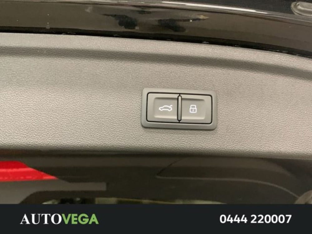 Audi S3 Sportback usata a Vicenza (20)