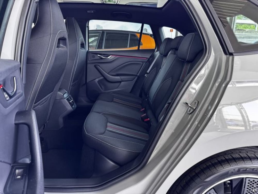Skoda Scala nuova a Vicenza (10)
