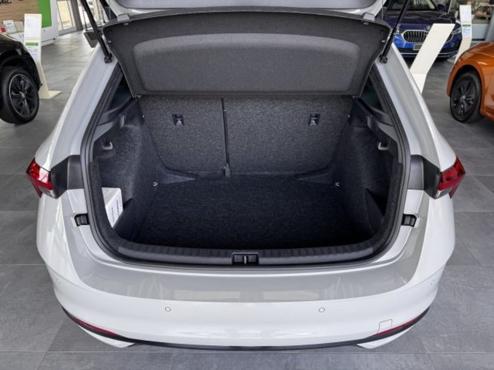 Skoda Scala nuova a Vicenza (11)