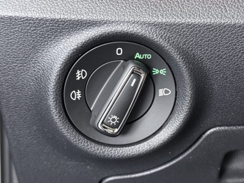 Skoda Scala nuova a Vicenza (13)