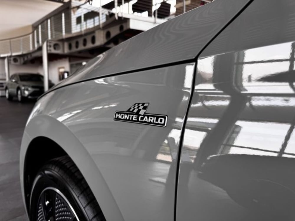 Skoda Scala nuova a Vicenza (7)