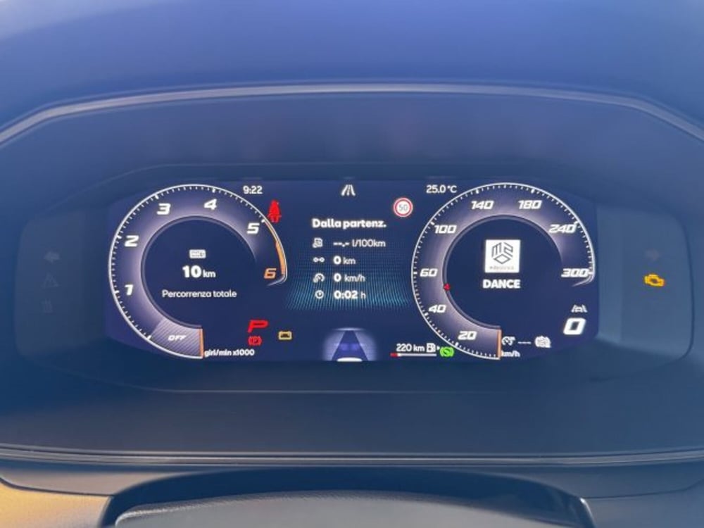 Cupra Formentor nuova a Vicenza (13)