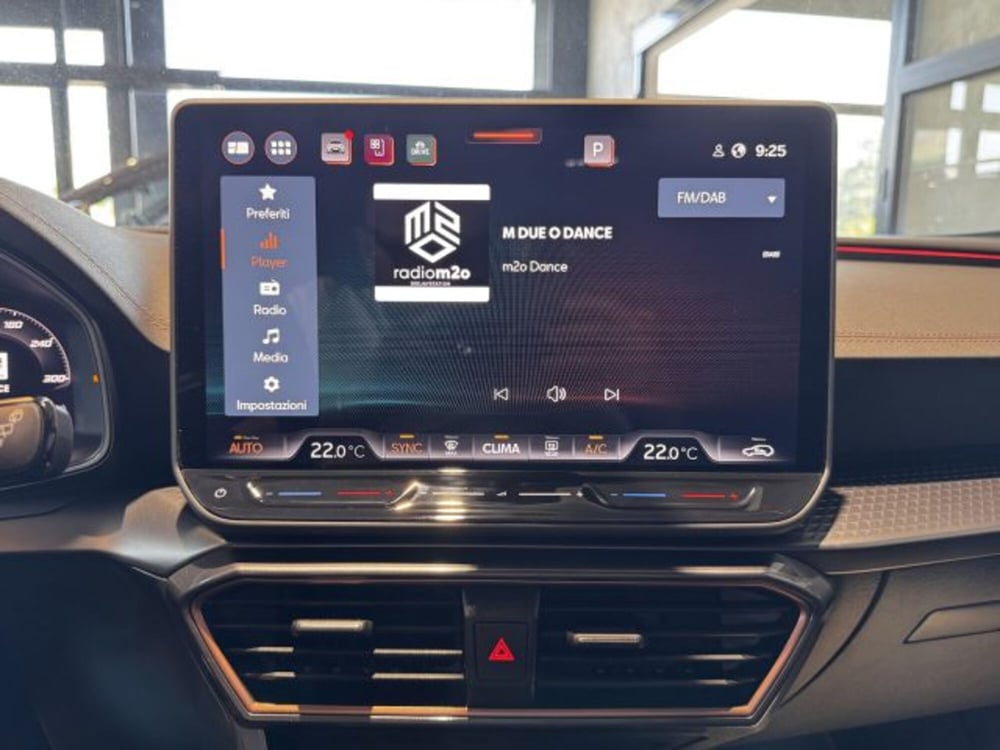Cupra Formentor nuova a Vicenza (14)