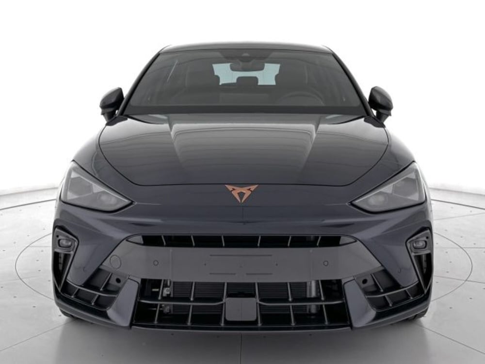 Cupra Leon nuova a Vicenza (2)