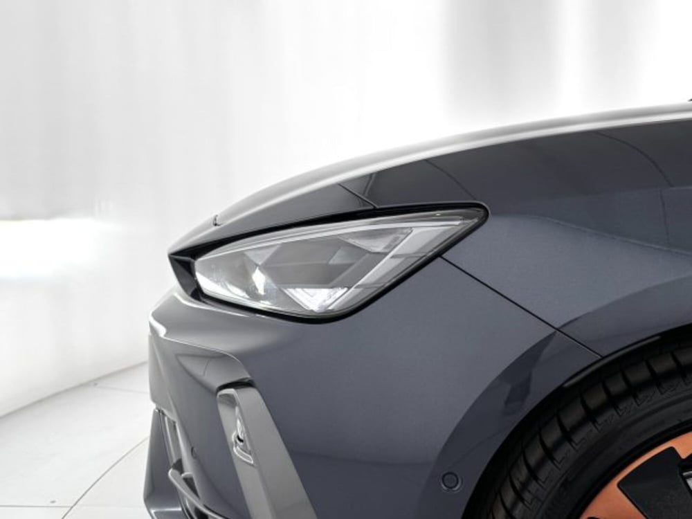 Cupra Leon nuova a Vicenza (20)