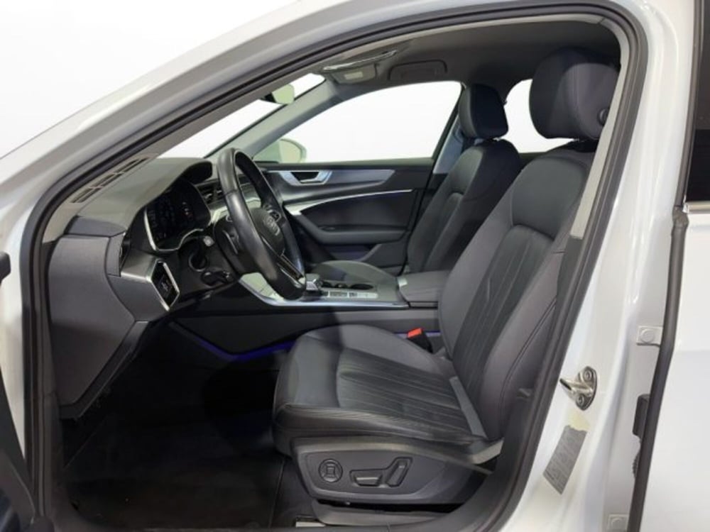 Audi A6 Allroad usata a Modena (11)