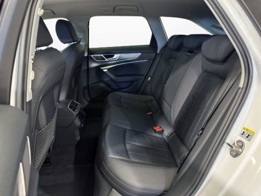 Audi A6 Allroad usata a Modena (12)