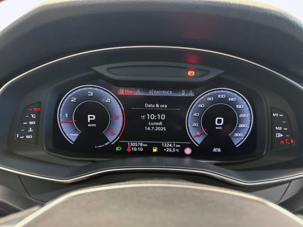 Audi A6 Allroad usata a Modena (14)