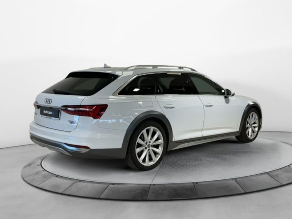 Audi A6 Allroad usata a Modena (2)