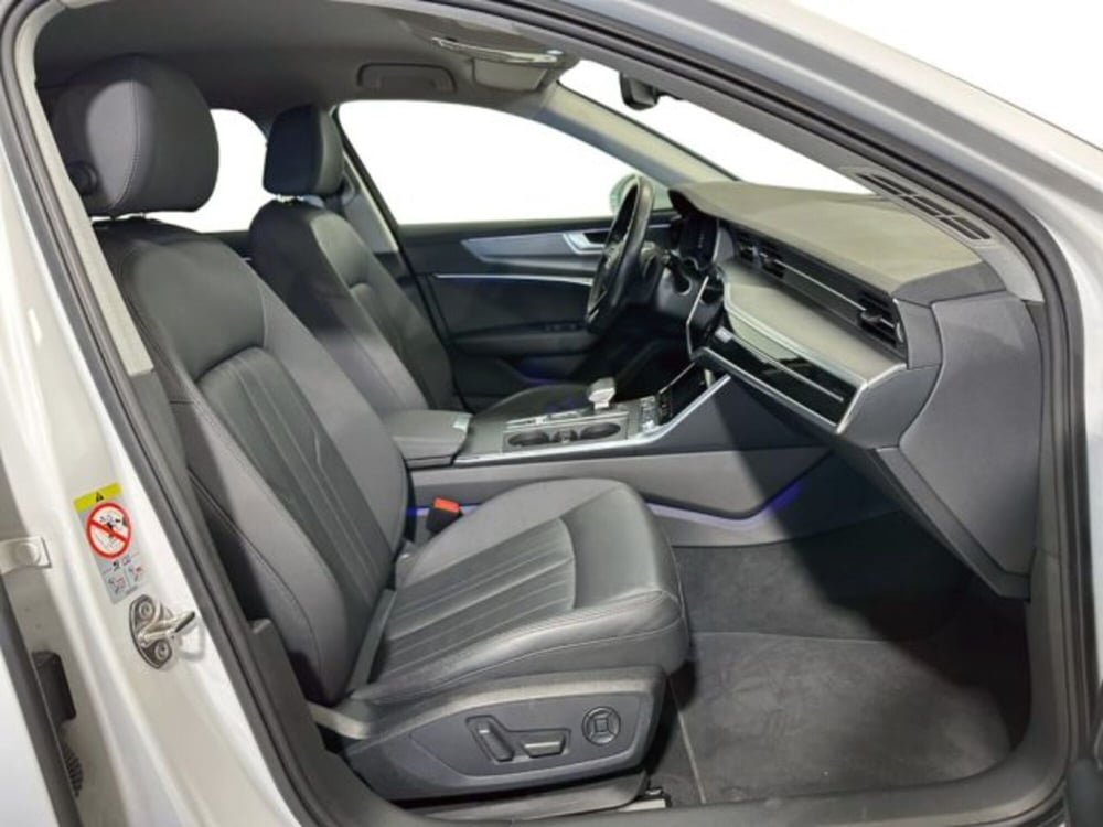Audi A6 Allroad usata a Modena (20)
