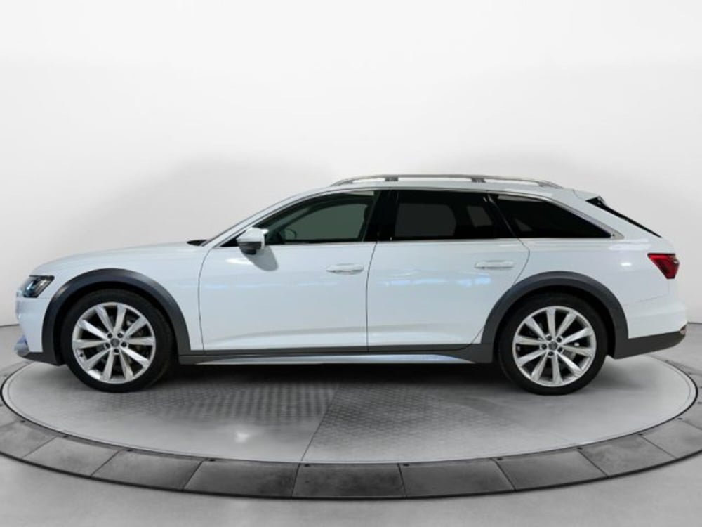 Audi A6 Allroad usata a Modena (3)