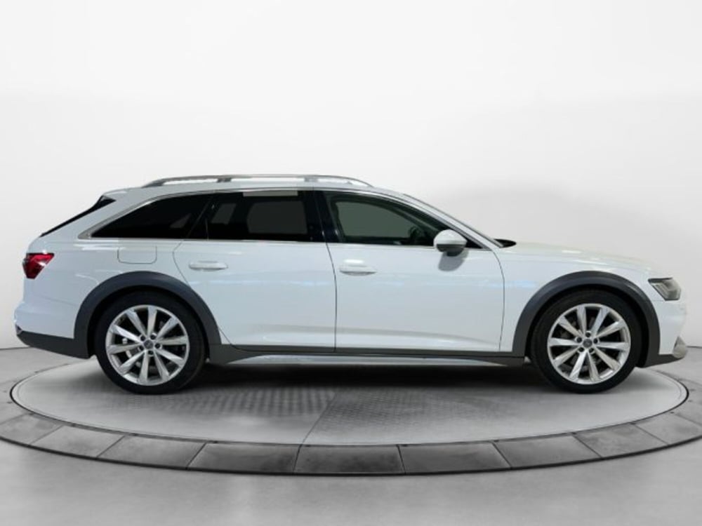 Audi A6 Allroad usata a Modena (4)