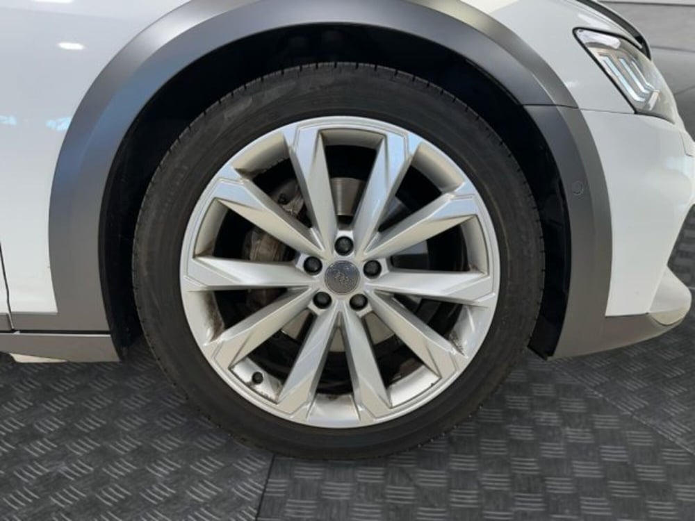 Audi A6 Allroad usata a Modena (5)