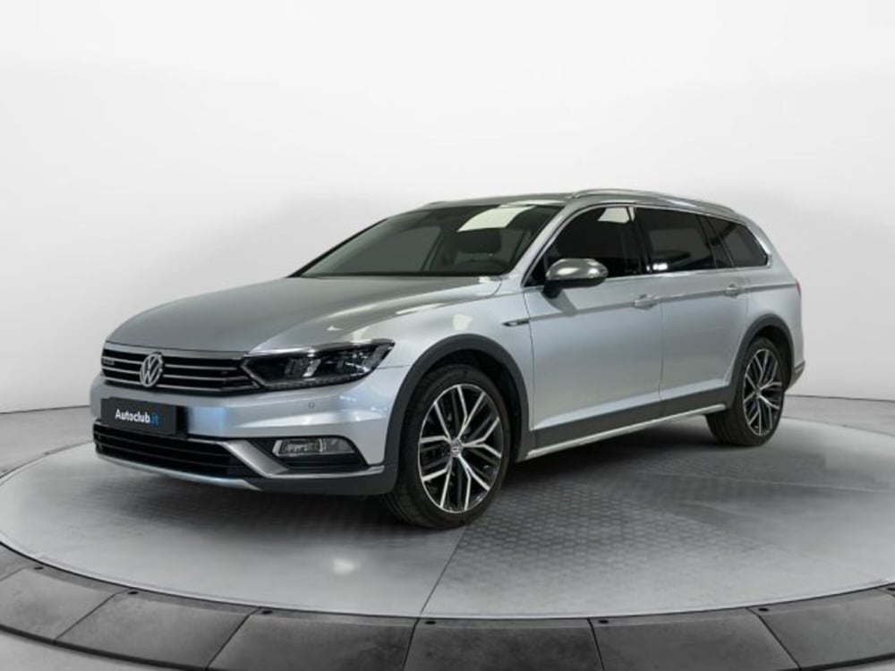 Volkswagen Passat Variant usata a Modena