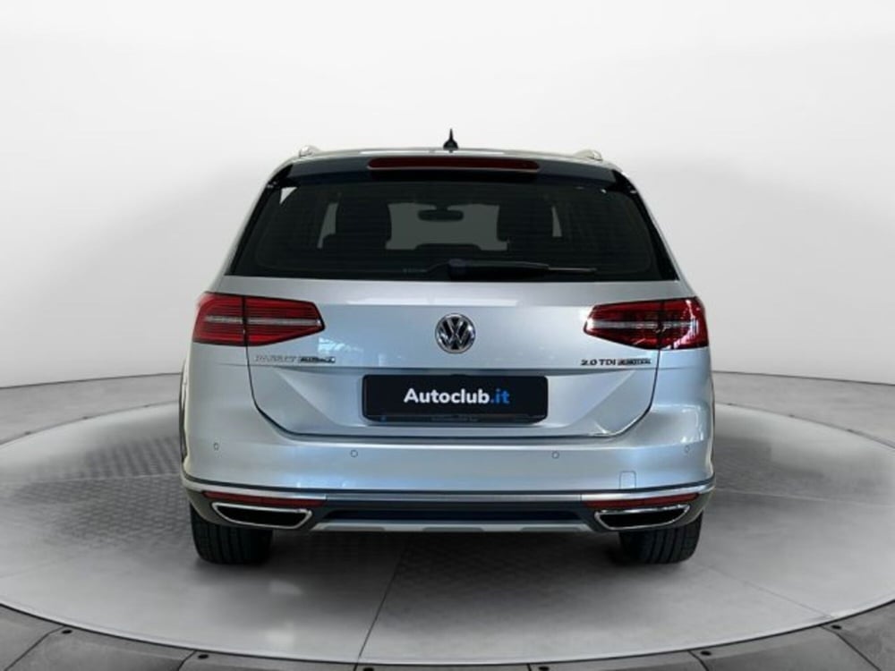 Volkswagen Passat Variant usata a Modena (19)
