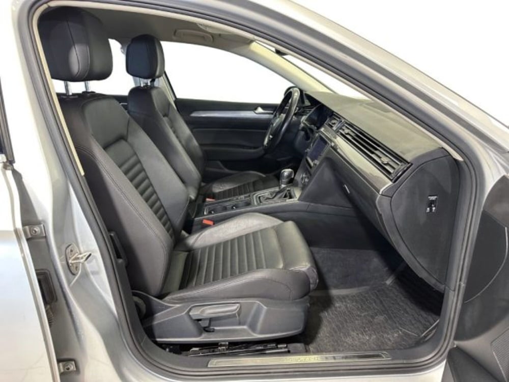 Volkswagen Passat Variant usata a Modena (20)