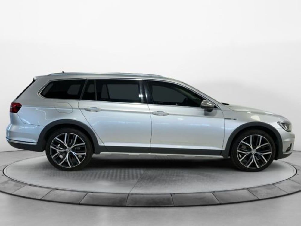 Volkswagen Passat Variant usata a Modena (4)