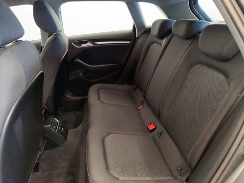 Audi A3 Sportback usata a Modena (12)