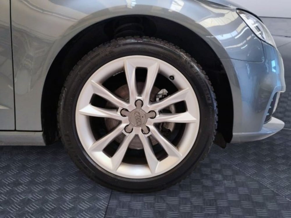 Audi A3 Sportback usata a Modena (5)