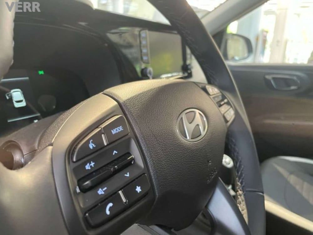 Hyundai i10 nuova a Milano (7)