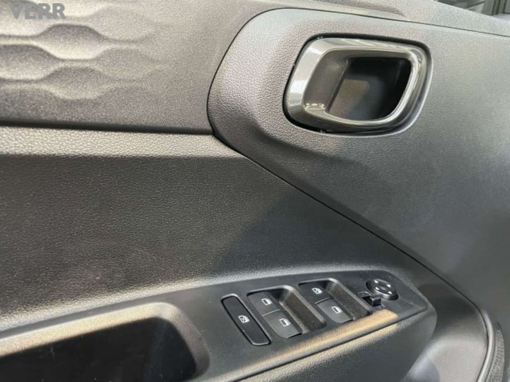 Hyundai i10 nuova a Milano (9)