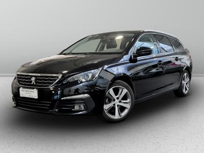 Peugeot 308 SW 1.2 puretech t Allure s&amp;s 130cv del 2020 usata a Piove di Sacco