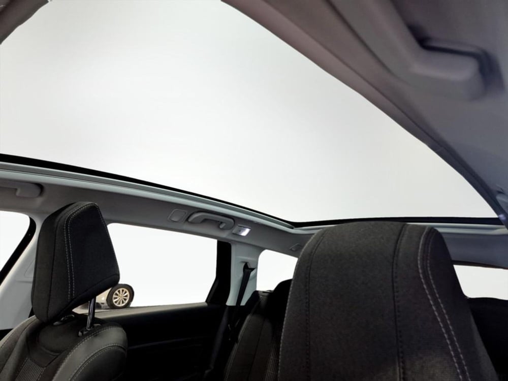 Peugeot 308 SW usata a Padova (12)