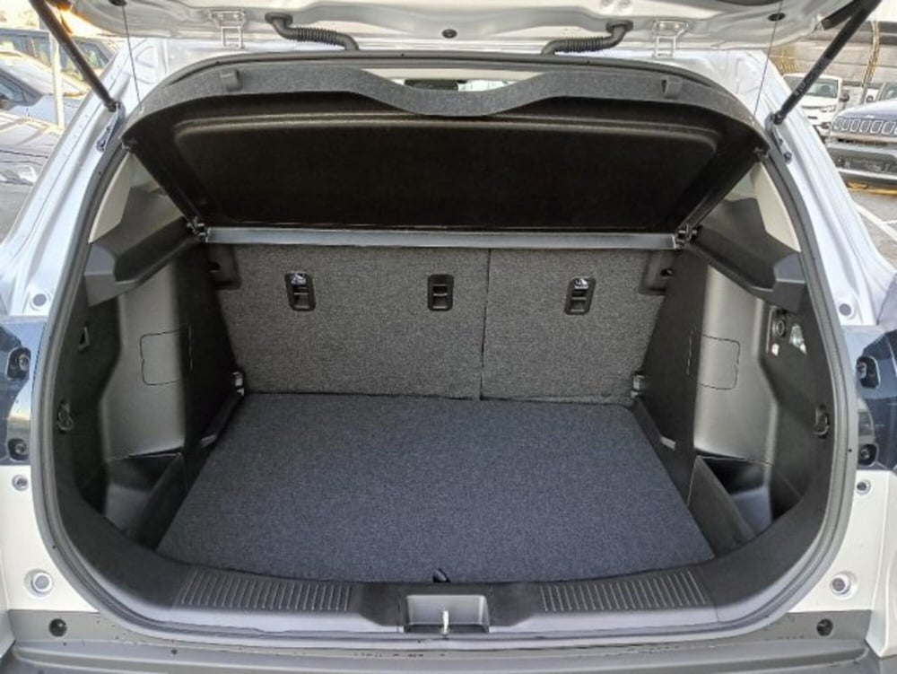 Suzuki S-Cross nuova a Brescia (15)