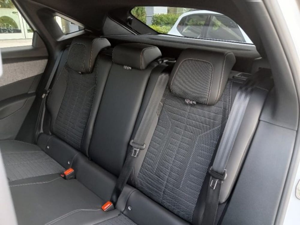Peugeot 3008 usata a Brescia (10)