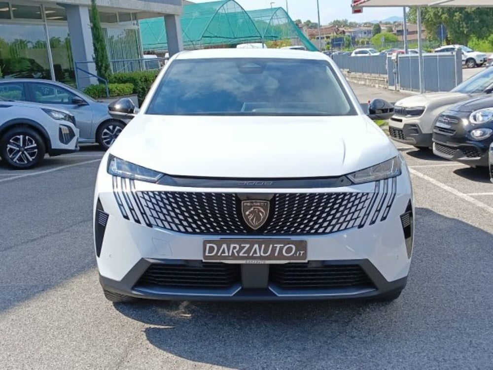 Peugeot 3008 usata a Brescia (2)