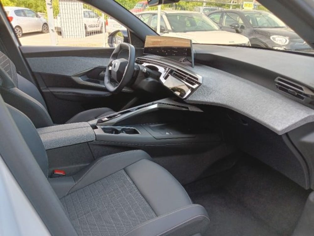 Peugeot 3008 usata a Brescia (20)