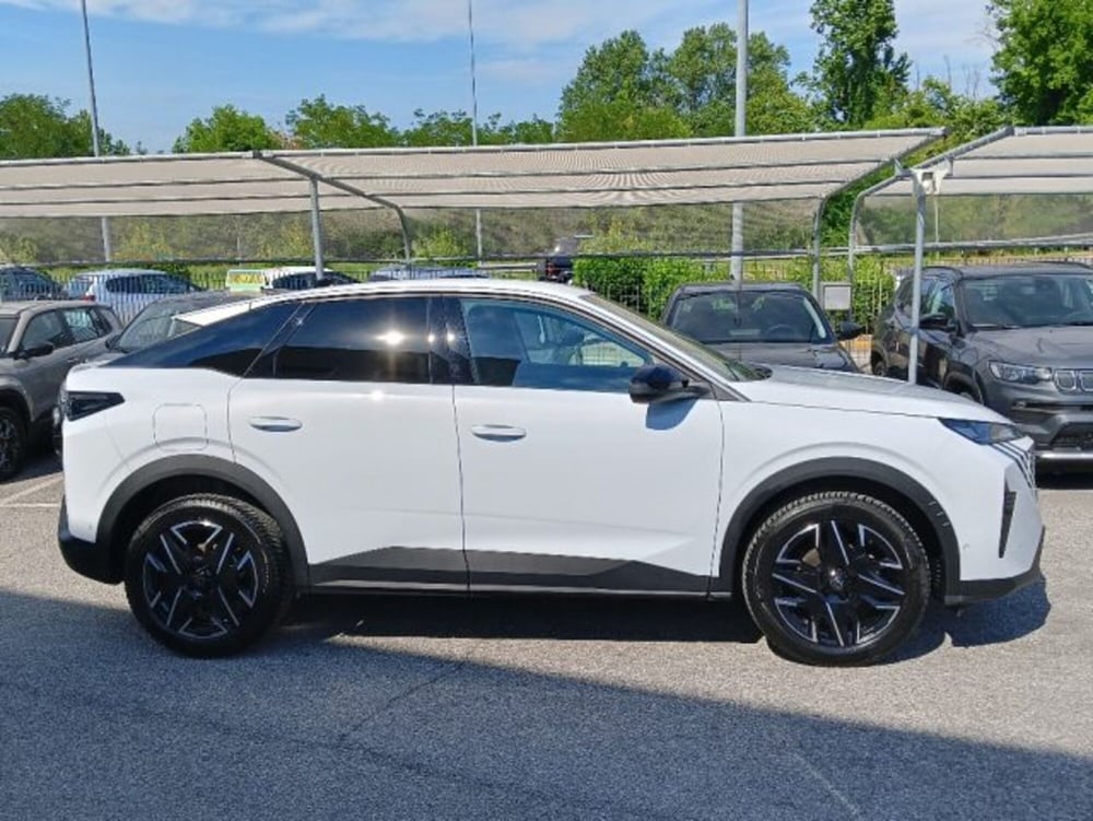 Peugeot 3008 usata a Brescia (4)