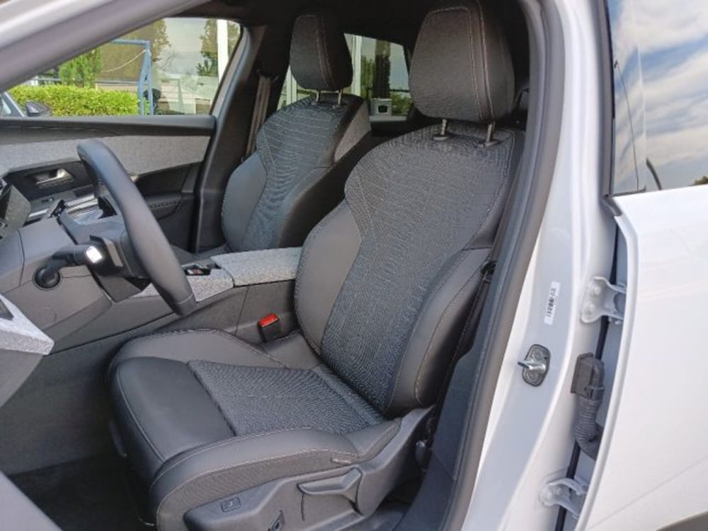 Peugeot 3008 usata a Brescia (9)