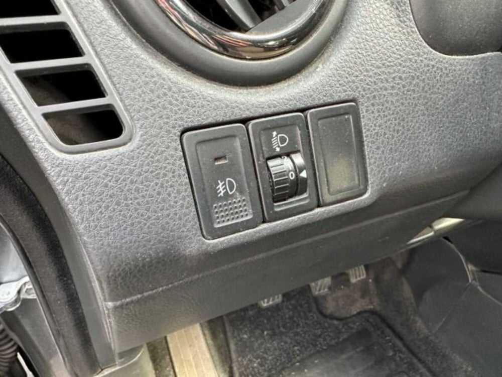 Fiat Sedici usata a Sondrio (16)