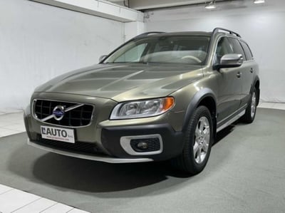 Volvo XC70 D3 AWD Momentum del 2011 usata a Caspoggio