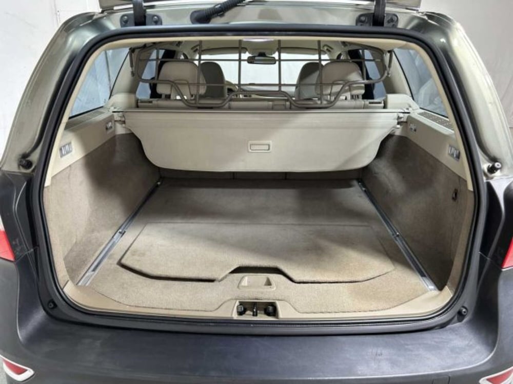 Volvo XC70 usata a Sondrio (15)