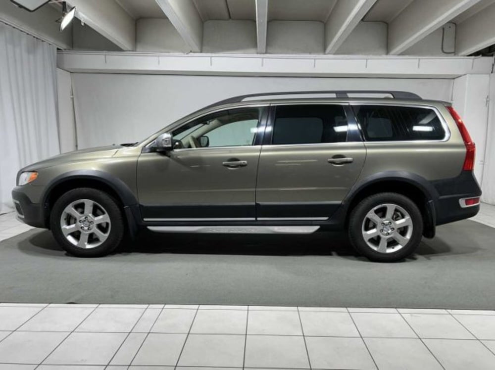 Volvo XC70 usata a Sondrio (2)