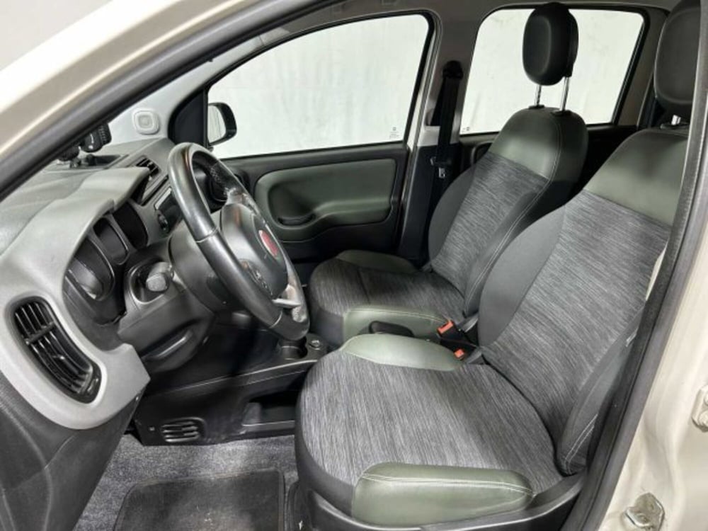 Fiat Panda usata a Sondrio (10)