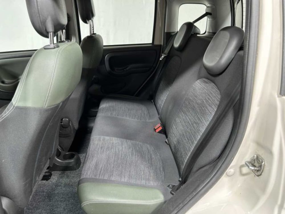 Fiat Panda usata a Sondrio (11)