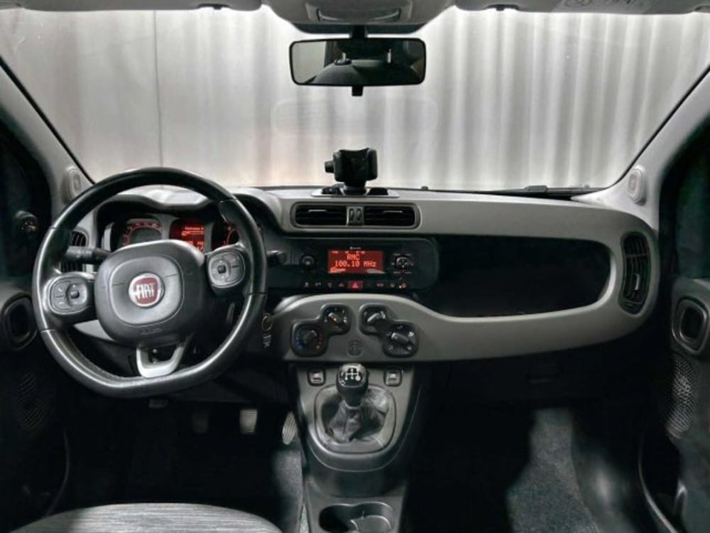 Fiat Panda usata a Sondrio (12)