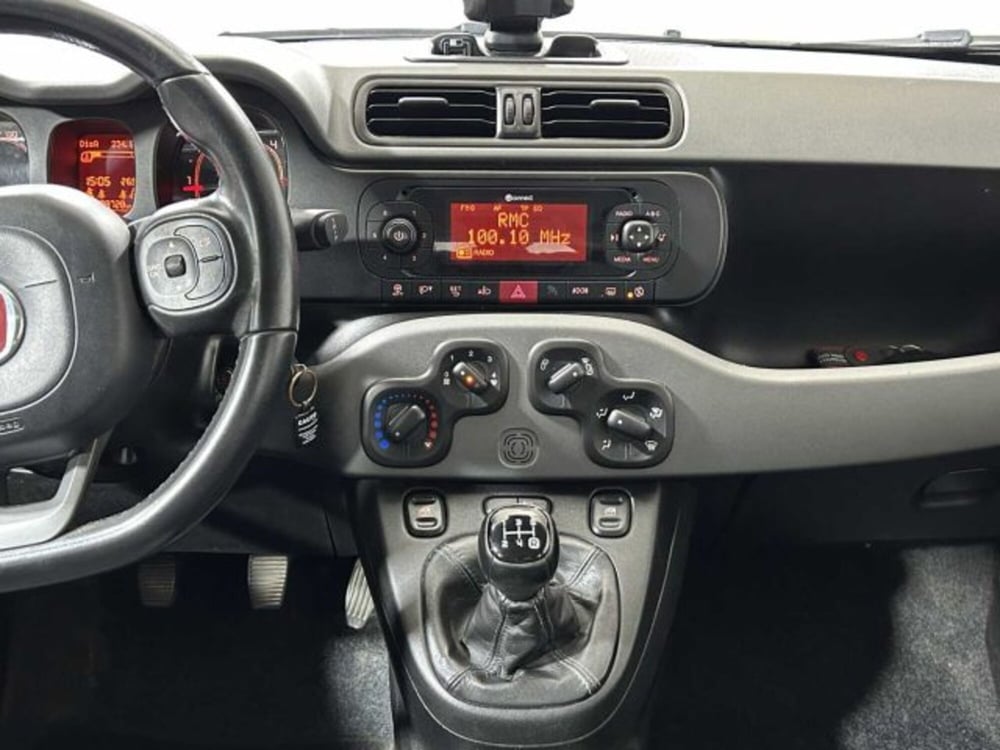 Fiat Panda usata a Sondrio (14)
