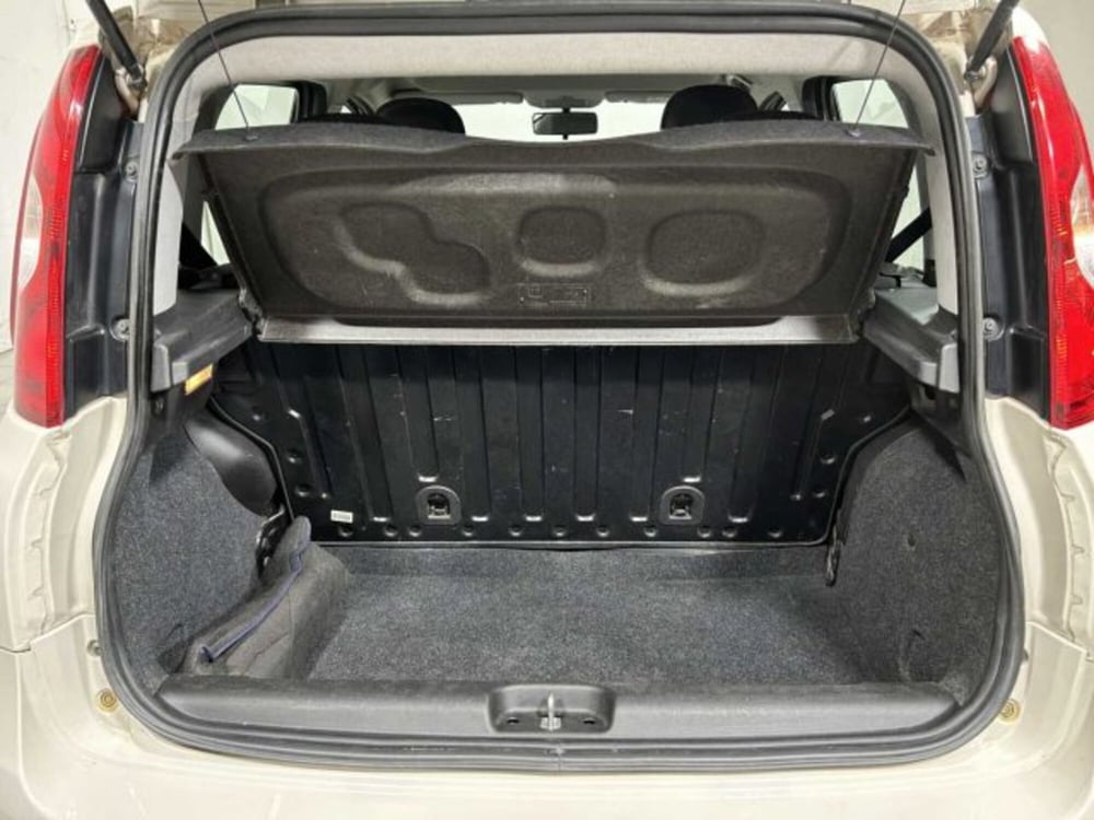 Fiat Panda usata a Sondrio (15)