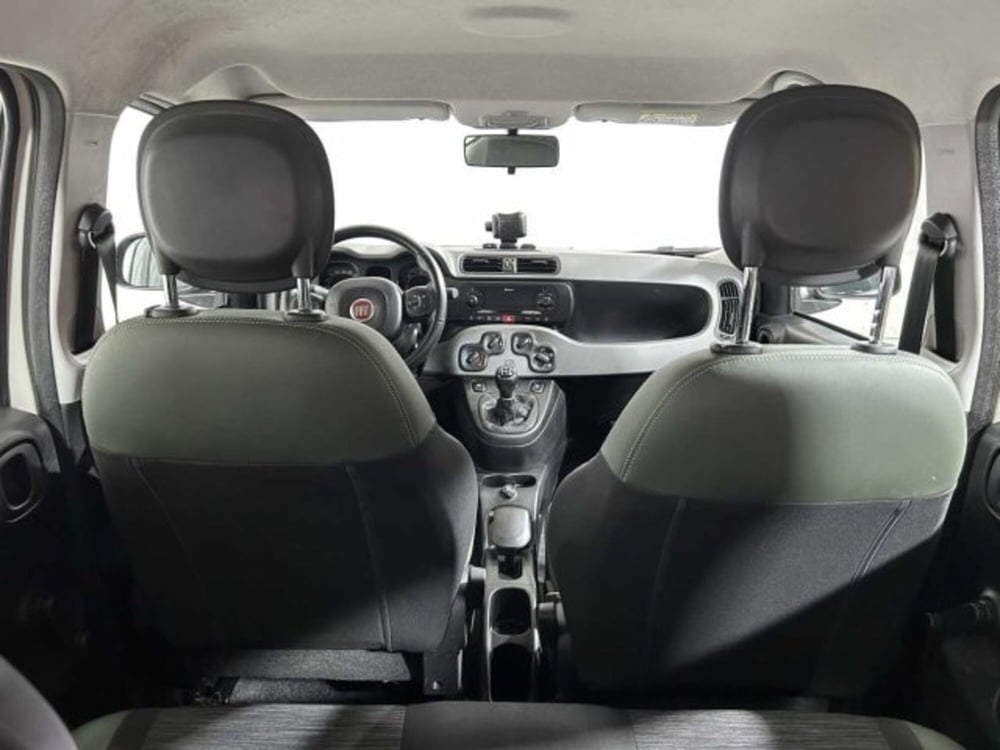 Fiat Panda usata a Sondrio (16)