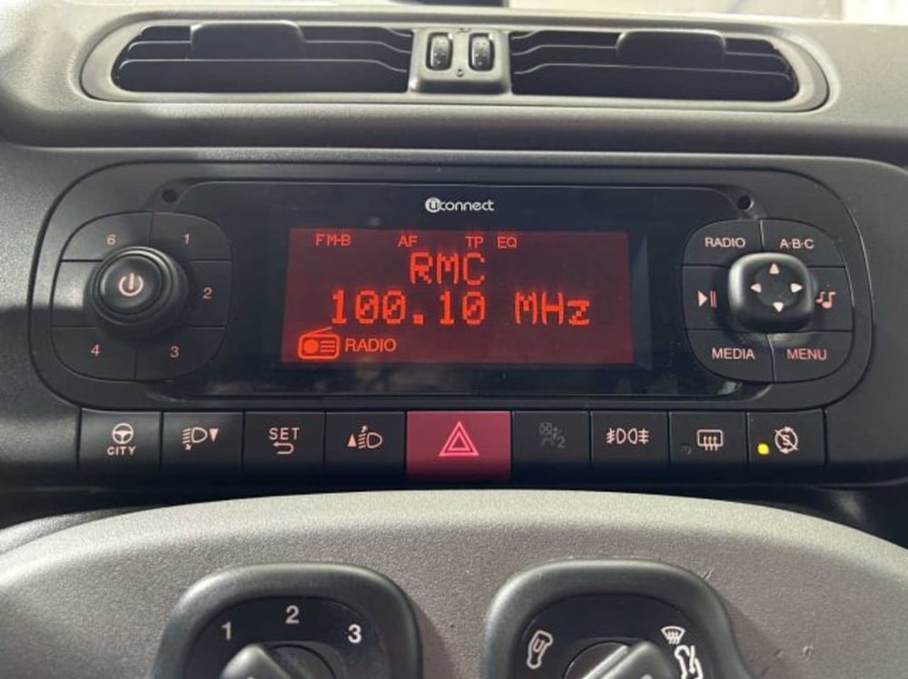 Fiat Panda usata a Sondrio (17)