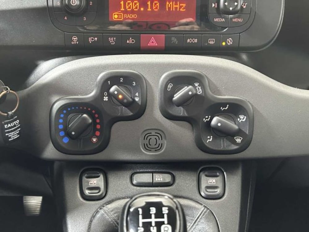 Fiat Panda usata a Sondrio (18)