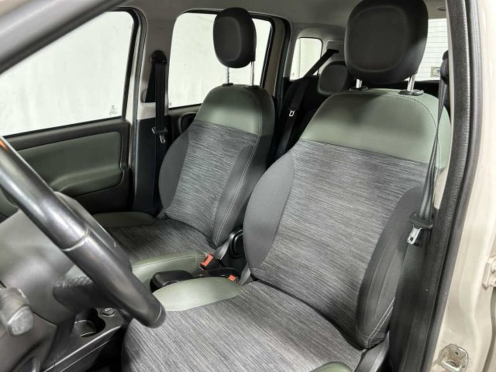 Fiat Panda usata a Sondrio (19)
